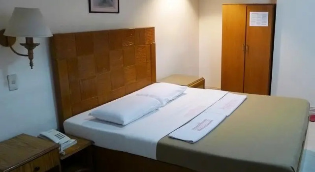 Двухместный номер Standard Cebuview Tourist Inn
