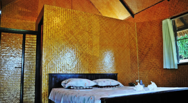 Naiya Beach Bungalow