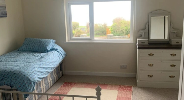 Lovely Nefyn Detached House With sea Views, Prenota Casa vacanze Nefyn 
