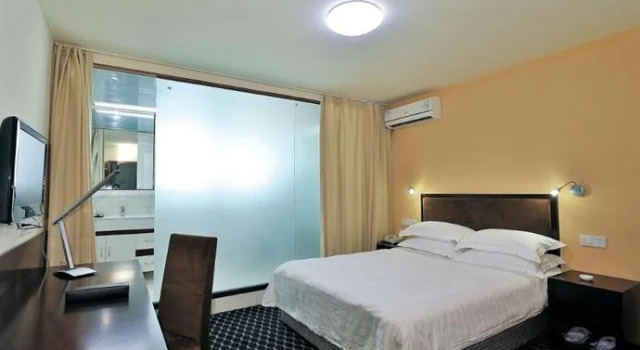 Starway Hotel Huaxiang Xiangshan Dancheng, Book Hotel Xiangshan Zhejiang
