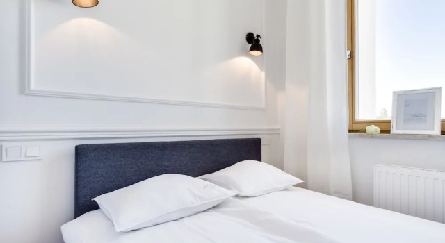 Elite Apartments Mila Batlica, Varaa Huoneisto Gdańsk Pommeri