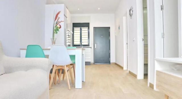 Casa con piscina de agua salada III, Забронировать Отель Конил-де-ла-Фронтера Коста-де-ла-Лус