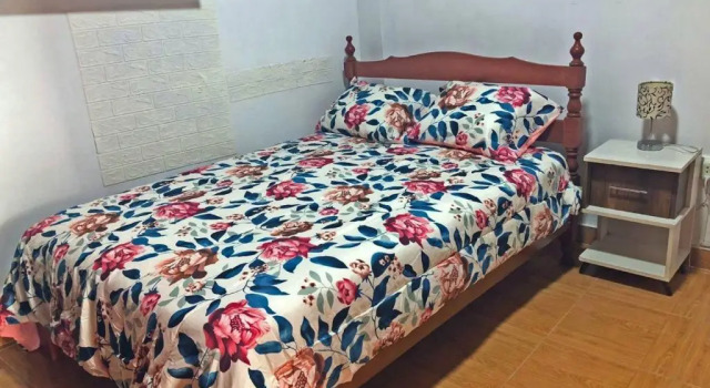 Centrally Located Apartment
