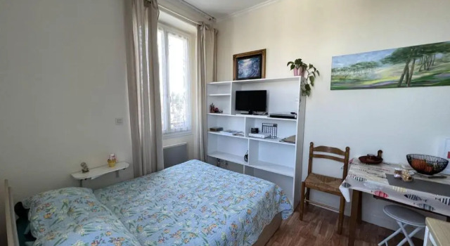 Appartement Cambo-les-Bains, 1 pièce, 2 personnes - FR-1-495-10, Забронировать Апартаменты/квартира Камбо-ле-Бен French Basque Country