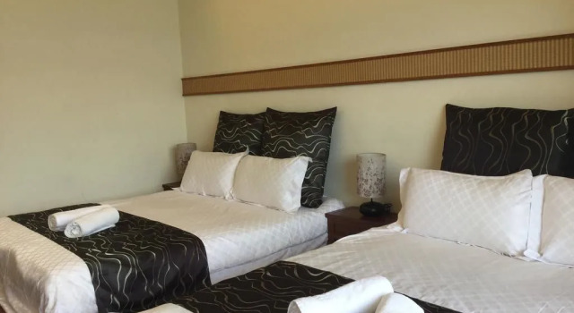 Ming Hu B&B (No elevator)