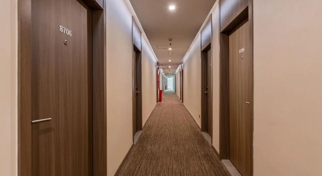 Hanting Hotel Guangzhou North Railway Station
