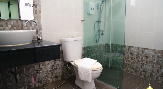 Вилла Nice Villa Resort Hat Yai