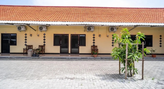 KoolKost Syariah near Transmart Tegal