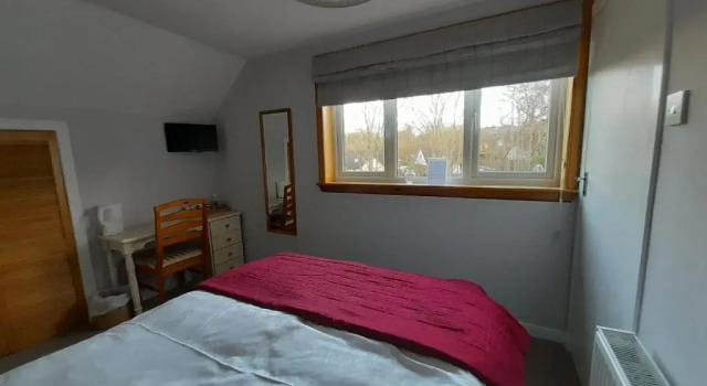 Семейный номер Standard Elderslie Guest House