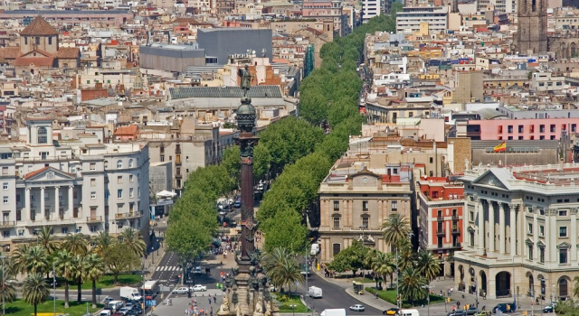Habitaciones en el centro de Barcelona, Забронировать Отель Барселона провинция Барселона, рядом с Приход Св. Августина