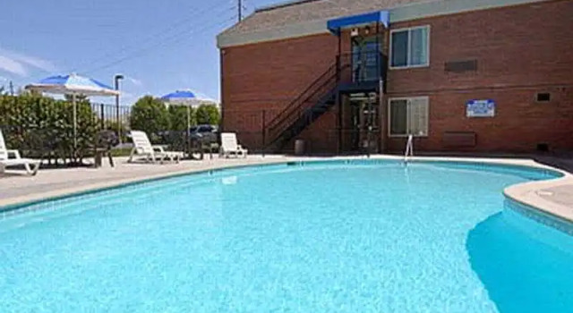 Baymont Inn and Suites Salt Lake City Airport