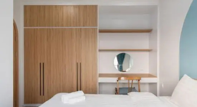 Люкс Moonlit Suites Hotel