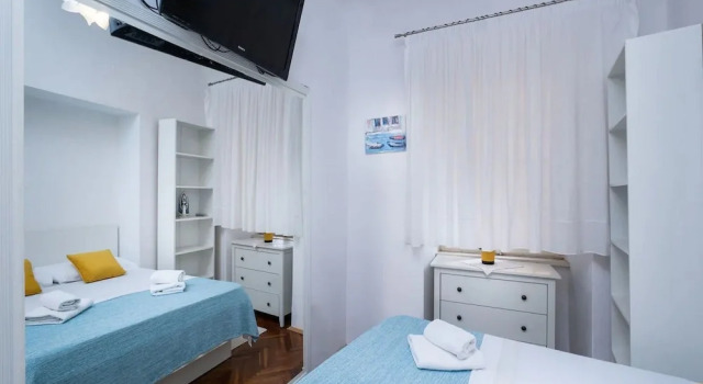 Apartment Jany