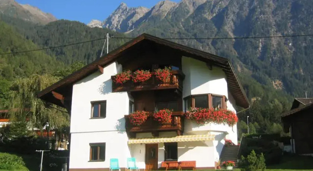 Haus Santer Helmut, Rezerwuj Hotel Oetz 