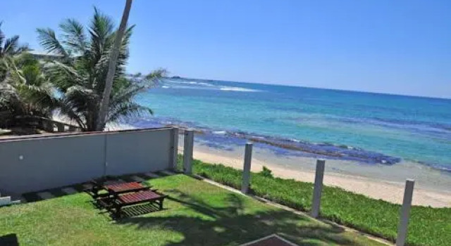 Hikka Beach Flat, Забронировать Апартаменты/квартира Апартаменты Округа Галле, Апартаменты/квартира
