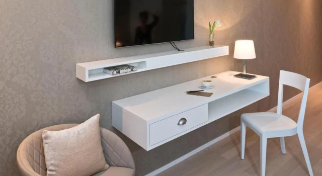 Двухместный номер Standard Hotel Kettenbrücke