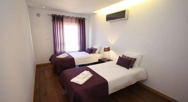 Baia Residence 3 - Holiday Apartments - By SCH, Забронировать Апартаменты/квартира Отели в центре Сан-Мартинью-ду-Порту, в центре