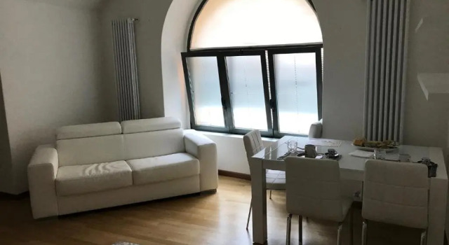 Апартаменты MyRoom Città Alta 2