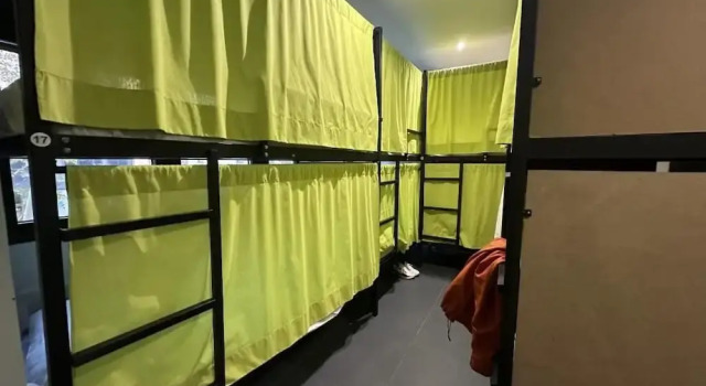 Hostal MYD Madriz, Забронировать Хостел Мадрид Провинция Мадрид, рядом с Дом-музей Лопе де Вега