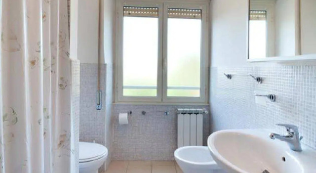 Residenza Conti, Buchen Sie Hotel Prenestino Rom