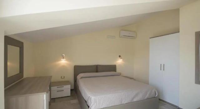 Апартаменты Casale La Zagara