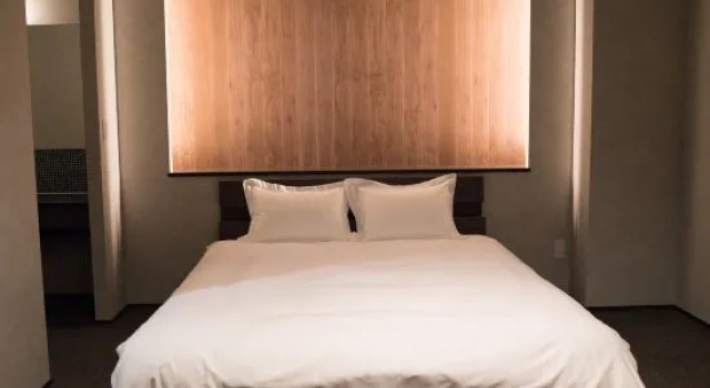 Номер Standard Musashi Condo Kanazawa