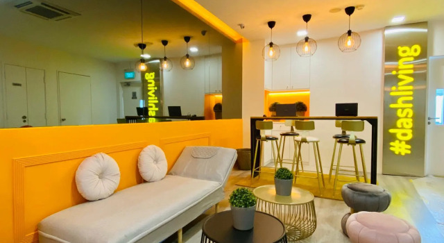 Aura Hotel Mackenzie, Buchen Sie Hotel Singapur 
