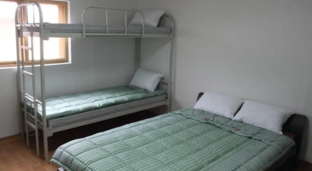 Семейный номер Superior Dongdaemun Guesthouse