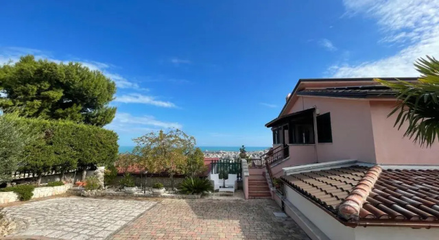 Коттедж Villa Arenella