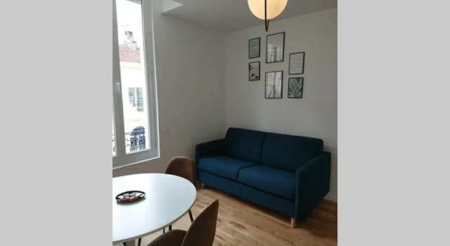 appartement 4 pers quartier Chartrons à Bordeaux
