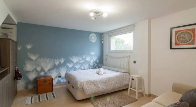 Excepcional chalet vistas al mar, Book Chalet Miengo Cantabria Coast