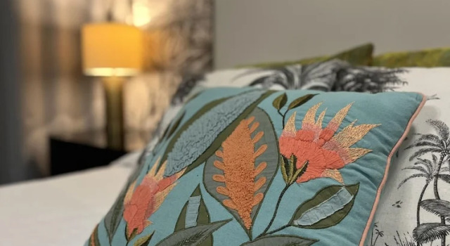 Двухместный номер Superior Hotel Art Al Boschetto