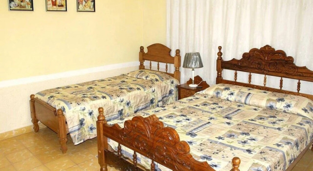 Hostal Ballina TRINIDAD, Boek Hotel Trinidad Sancti Spiritus