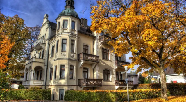 Hotel Garni Steiermark, Varaa Hotelli Hotellit Baijeri pysäköinnillä, Pysäköinti