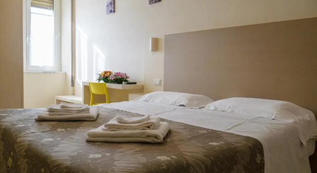 Hotel Del Golfo, Book Hotel Formia Lazio Coast