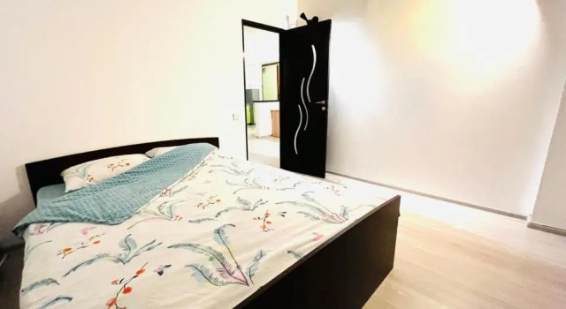 ConfortModert FLAT3 Rooms, Rezerwuj Apartament Hotele w Carpathians - Romania z parkingiem, Parking