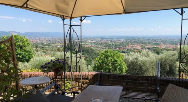 Двухместный номер Classic Hotel Villa Sermolli
