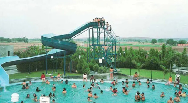 Wet N Wild Hotels And Resorts