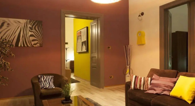 The Aristocrat Apartment, Varaa Huoneisto Timişoara Timiş, lähellä Fructus Plaza