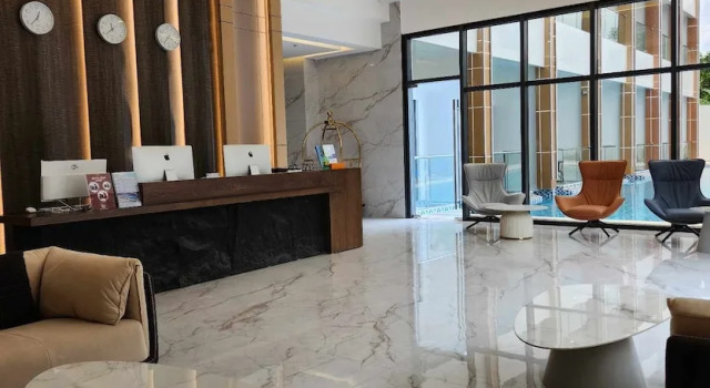 Venus Royale Hotel
