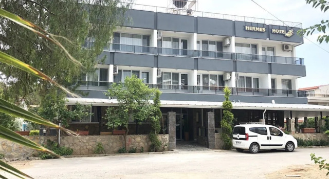 Hermes Hotel Özdere