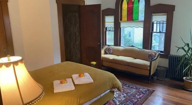 Arts Inn, Book Bed and Breakfast Fleischmanns Belleayre Mountain