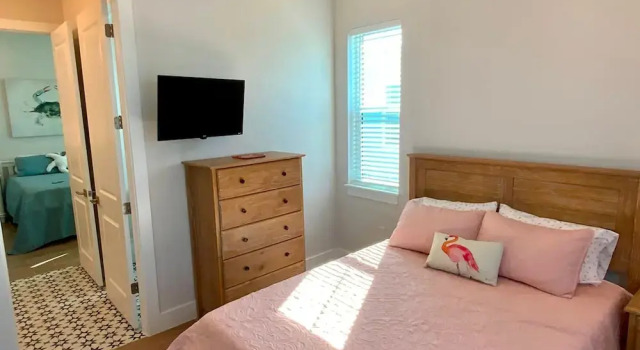 Nautical Nest in Fort Myers Beach