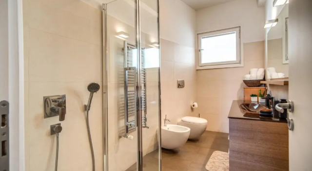 Апартаменты Casa Degli Aranci 33