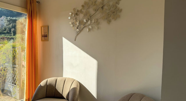 Полулюкс Prestige Domaine de La Font des Pères - Teritoria