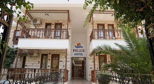 Felice Hotel