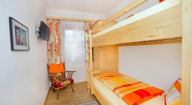 Апартаменты Haus Seifriedsberger