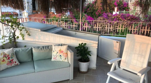 Люкс 8 oDa Marmaris