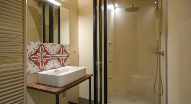 Номер Superior Regina Bianca - Camere, Suite & Spa - Sciacca