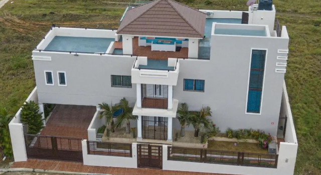 Villa Lara, Забронировать Вилла Виллы провинции Санто-Доминго, Вилла